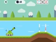 Jeu Guerre des chars modernes  en ligne