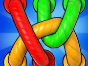 Jeu Corde tordu  en ligne