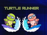 Jeu Coureur de tortue  en ligne