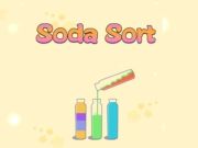 Jeu Tri soda  en ligne