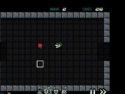 Jeu Jeu de défense de tour sans titre  en ligne
