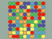 Jeu Couleur rx  en ligne