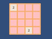 Jeu Double les chiffres  en ligne