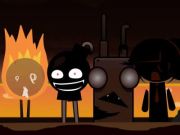 Jeu Chaud comme de lave  en ligne