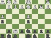 Jeu Duel d'échecs  en ligne