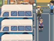 Jeu Confiture de bus de puzzle  en ligne