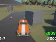 Jeu Excès de vitesse  en ligne