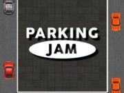 Jeu Embouteillage de parking  en ligne