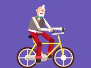 Jeu Roue effrayante  en ligne