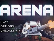 Jeu Arène  en ligne