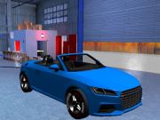 Jeu Unreal Descent 2: Race en ligne
