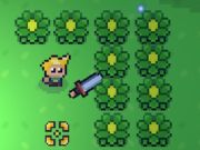 Jeu Aventure de héros  en ligne