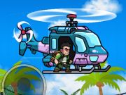 Jeu Fight Metal Ow  en ligne