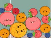 Jeu Maître de fusion des fruits  en ligne