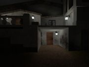 Jeu Manoir abandonné  en ligne