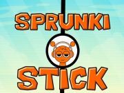 Jeu Sprunki Stick en ligne