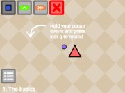 Jeu Forme de change  en ligne