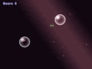 Jeu Cercles dans l'espace  en ligne