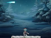 Jeu Frost Leap en ligne
