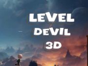 Jeu Niveau Devil 3D  en ligne