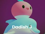 Jeu Dadish 3 en ligne