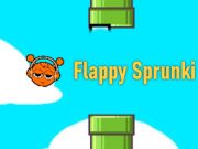 Jeu Flappy Sprunki en ligne