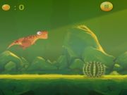 Jeu Dino roi  en ligne