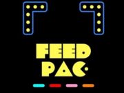 Jeu Feed Pac en ligne