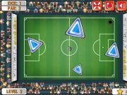 Jeu FootGolf Evolution en ligne