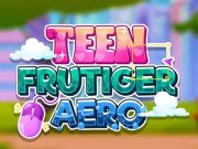 Jeu Teen Frutiger Aero en ligne