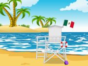 Jeu Hooda Escape Mexico 2025 en ligne