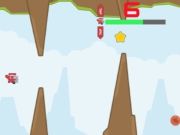 Jeu Vol flappy  en ligne
