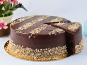 Jeu Ferrero Rocher Cake Kigsaw  en ligne
