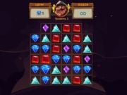 Jeu Jewel Miner Quest en ligne