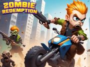 Jeu Rachat de zombies  en ligne