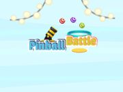 Jeu Bataille de flipper  en ligne