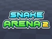 Jeu Snake Arena 2 en ligne