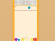 Jeu Fusion Fruits pliez l'original de pastèque!  en ligne