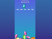 Jeu Furez le trésor des diamants!  en ligne