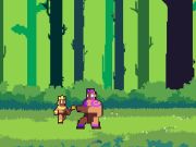 Jeu Jeu de jungle  en ligne