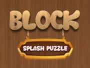 Jeu Block Splash Puzzle en ligne
