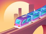 Jeu Maître de train  en ligne