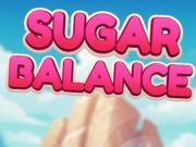 Jeu Bilan de sucre  en ligne