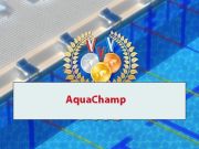 Jeu Aquachamp en ligne