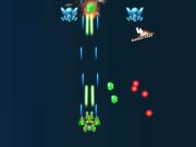 Jeu 1945 Air Force Airplane en ligne