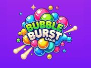 Jeu Saga d'éclatement de bulles  en ligne
