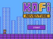 Jeu Aventure kofi  en ligne