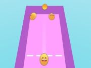 Jeu Merge Fruits 3D! en ligne
