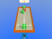 Jeu Fusion des cubes 2048 3D  en ligne