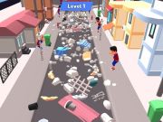 Jeu Simulateur de chantier de construction  en ligne